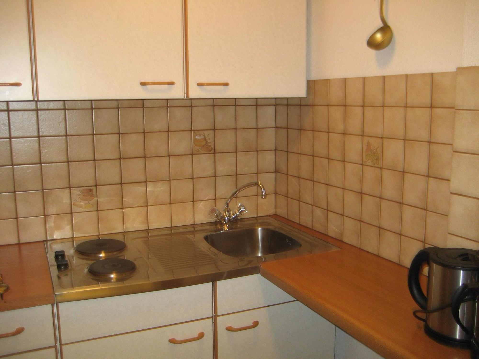 Ban Kneissl'S Lägenhet Umhausen Exteriör bild